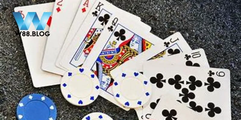 Mẹo chơi xập xám - Hướng Dẫn Từ A Đến Z Cho Newbie Tại W88 1 Binh xập xám - game bài truyền thống yêu thích tại Việt Nam