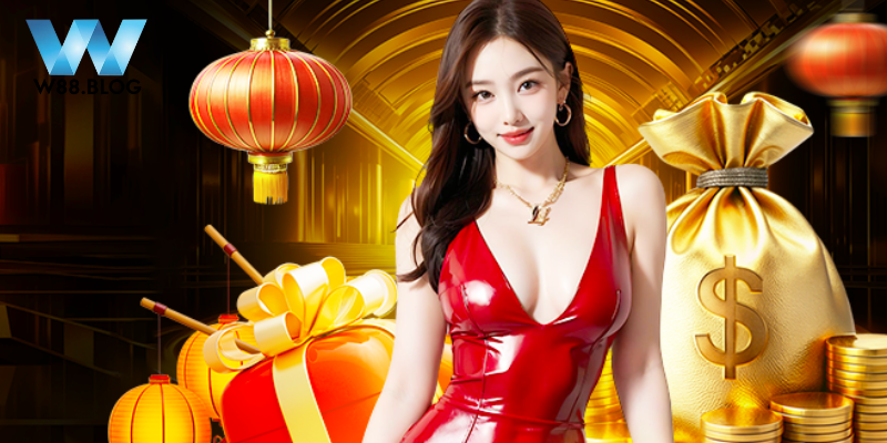 Thưởng Nạp Lần Đầu Tại W88 - Nhận Quà Khủng, Rinh Lộc Lớn 1 Điều kiện áp dụng ưu đãi tải app W88 nhận ngay 88K