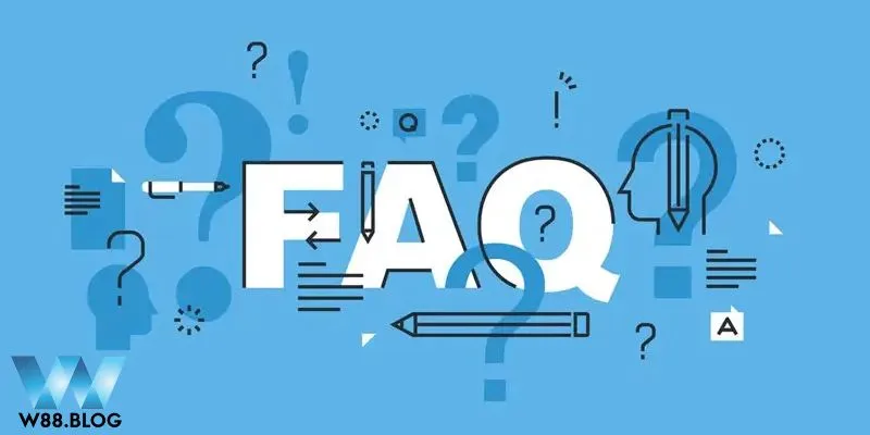 Câu Hỏi Thường Gặp 4 W88 cung cấp đa dạng các ưu đãi, khuyến mãi hot hit