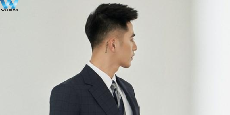 CEO Mr Giang 2 Hành trình tạo dựng thương hiệu cá cược top 1 từ con số 0