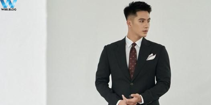 CEO Mr Giang 4 Rút ra bài học về sự nỗ lực không ngừng của CEO W88