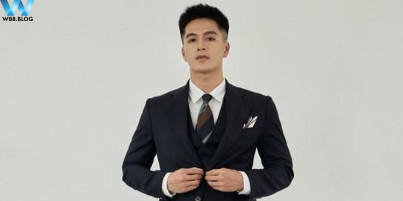 CEO Mr Giang 1 Vài nét cơ bản giới thiệu về nhà lãnh đạo tài ba CEO Mr Giang