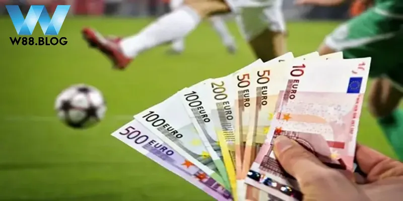Phương pháp soi kèo rung W88 trận đấu Liverpool với Everton 3 Kinh nghiệm đặt cược kèo rung chuẩn
